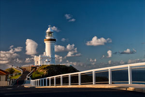 Byron Bay Lighthouse