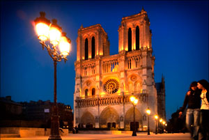 Notre Dame