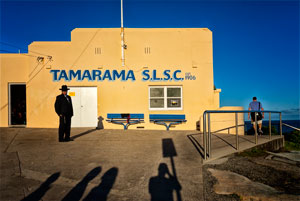 Orthodox Tamarama