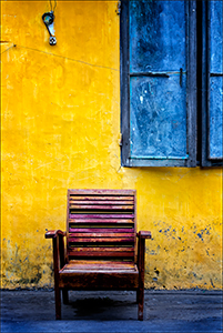 Colour Of Hoi An